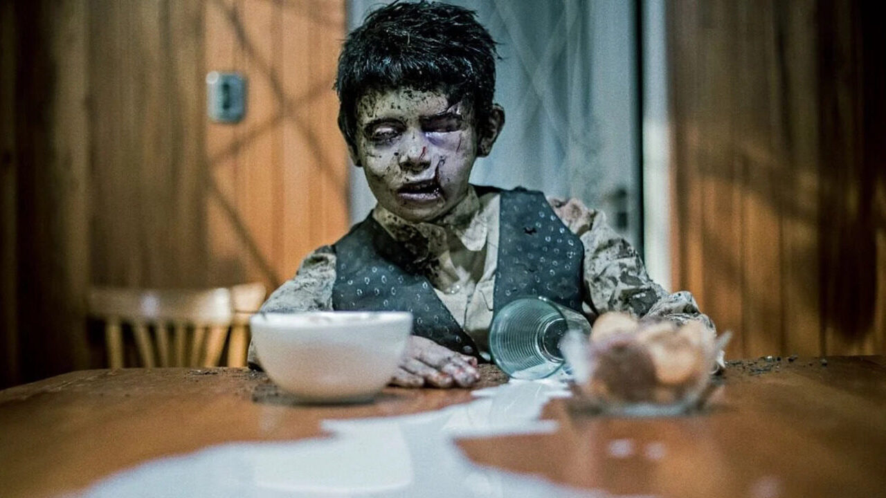 Aterrorizados ganha remake em inglês pela Warner Bros.