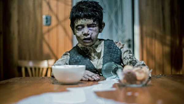 Aterrorizados ganha remake em inglês pela Warner Bros.