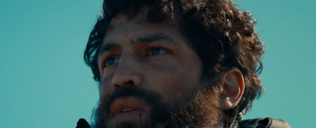 Suspense de Aly Muritiba chega às telonas em abril