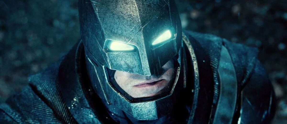 Batman do DCU: A lição do Homem-Aranha do MCU