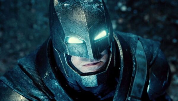 Batman do DCU: A lição do Homem-Aranha do MCU