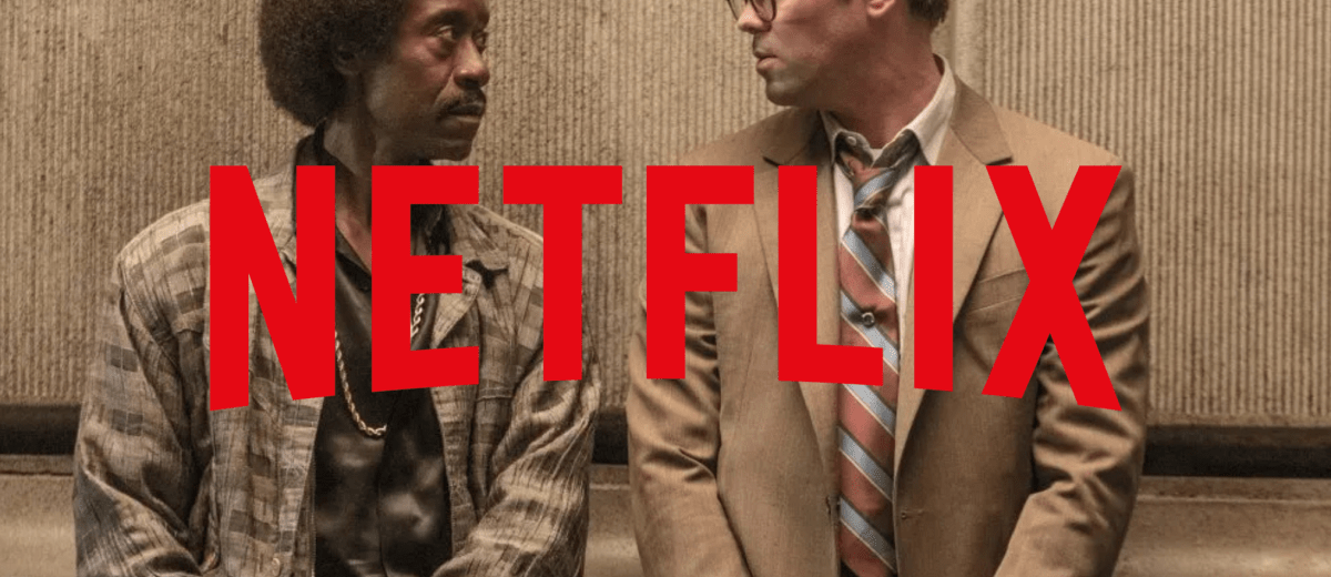Black Monday na Netflix: 3 temporadas em 13 de abril