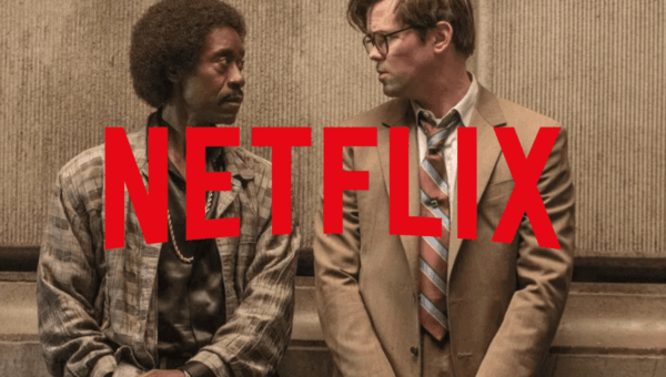 Black Monday na Netflix: 3 temporadas em 13 de abril
