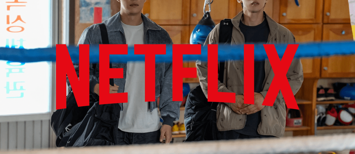 Bloodhounds: 2ª temporada vira hit na Netflix