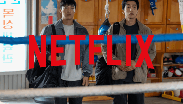 Bloodhounds: 2ª temporada vira hit na Netflix