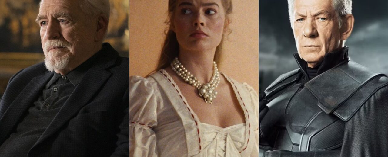 Brian Cox fala sem filtros sobre fama e opiniões