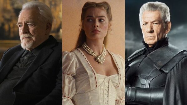 Brian Cox fala sem filtros sobre fama e opiniões