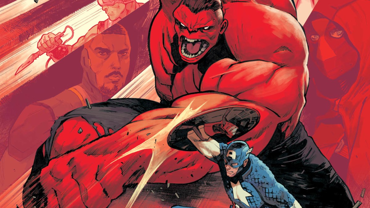 10 heróis da Marvel que irritam os Vingadores 10 heróis da Marvel que irritam os Vingadores — foto de divulgação