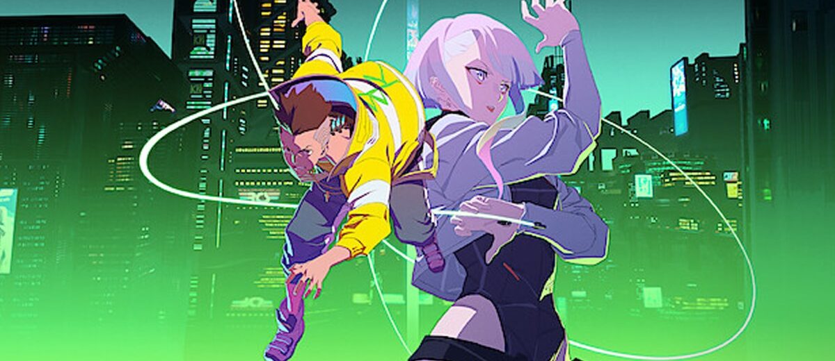 Cyberpunk: Edgerunners – Hunted: Lançamento em setembro