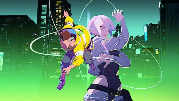 Cyberpunk: Edgerunners – Hunted: Lançamento em setembro