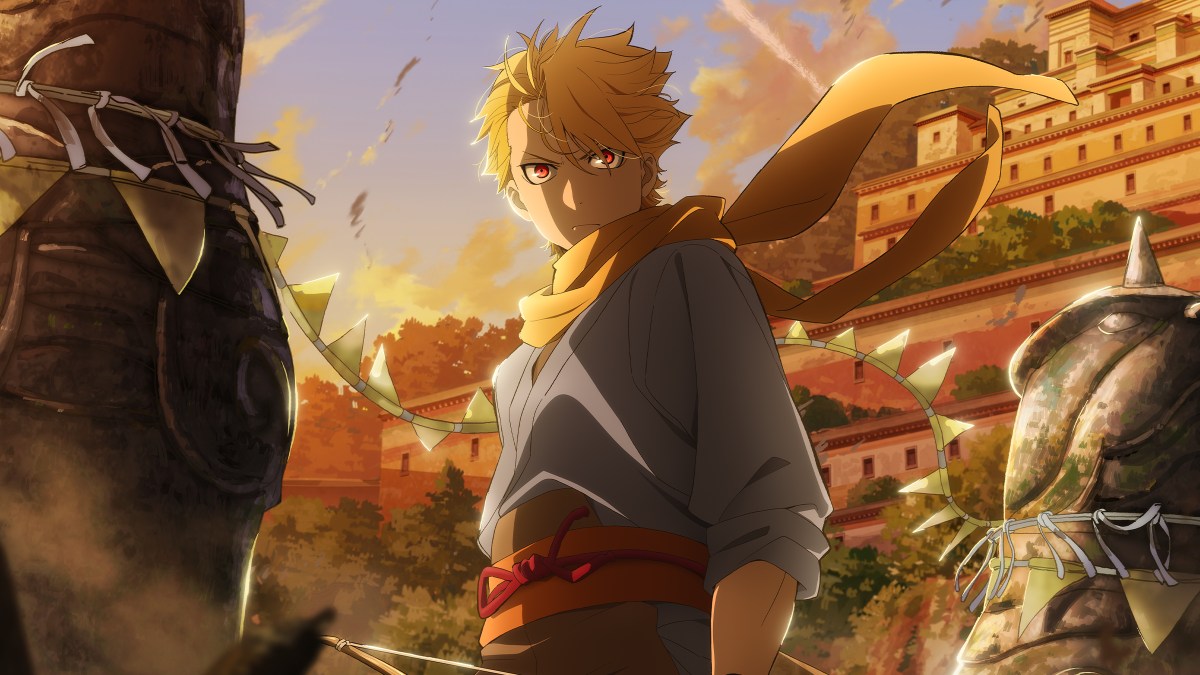 Black Monday na Netflix: 3 temporadas em 13 de abril Crunchyroll Confirms Exciting English Dub Release Schedule for Fullmetal Alchemist Replacement