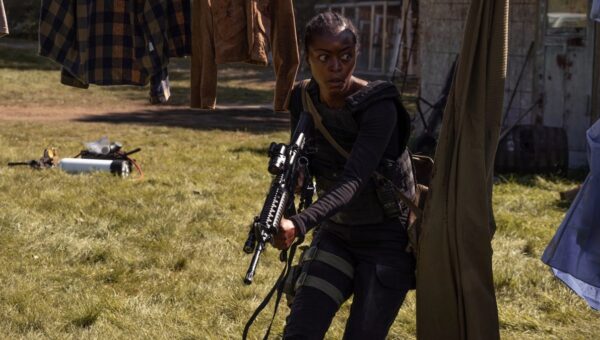 40 Acres na Netflix: 89% no RT e Top 10 global