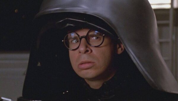 Spaceballs 2: Estreia em 23 de abril de 2027