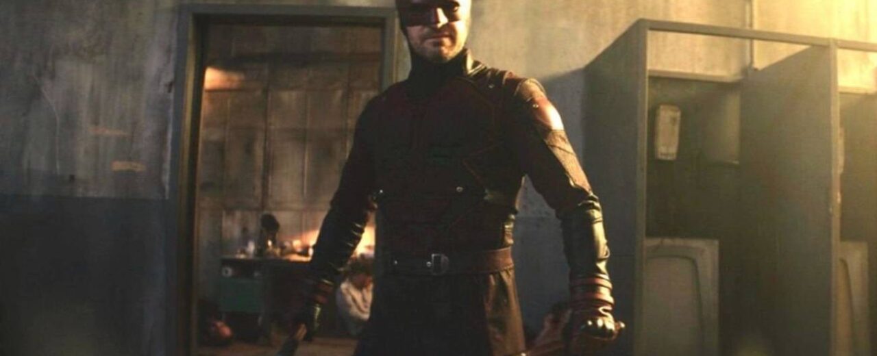 Demolidor: Renascido: Luke Cage volta nos bastidores