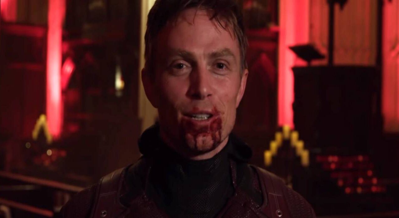 Demolidor: Renascido: Mercenário mira os Fisks no Disney+