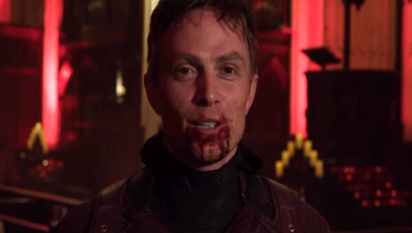 Demolidor: Renascido: Mercenário mira os Fisks no Disney+