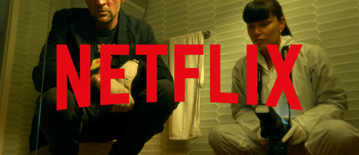 Detetive Hole na Netflix: Série supera O Boneco de Neve