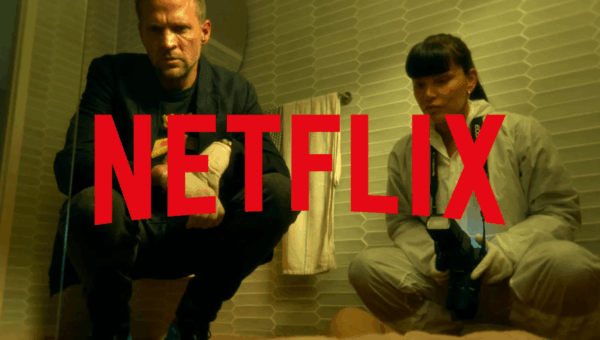 Detetive Hole na Netflix: Série supera O Boneco de Neve