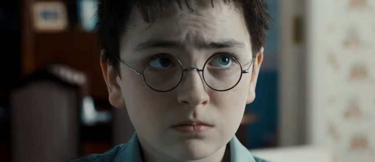 Harry Potter: Fotografia escura pode atrapalhar a série