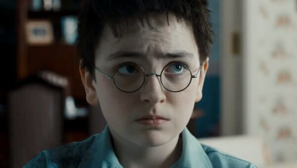 Harry Potter: Fotografia escura pode atrapalhar a série