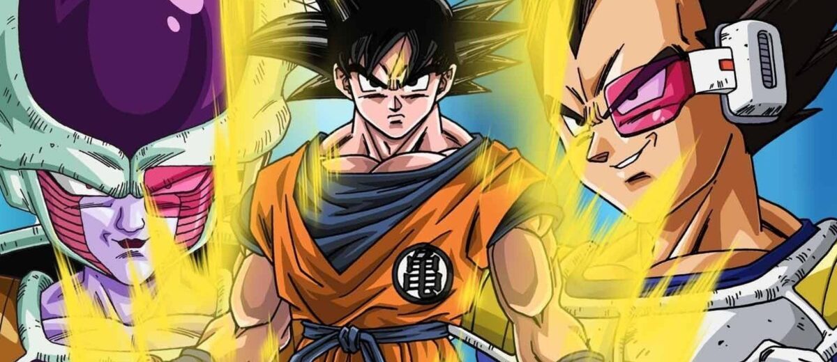 Dragon Ball Z Kai: O recorte que salvou DBZ