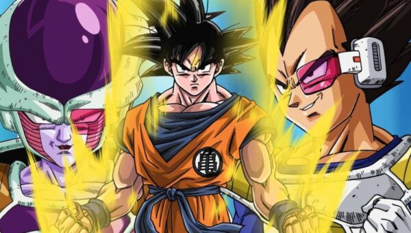 Dragon Ball Z Kai: O recorte que salvou DBZ