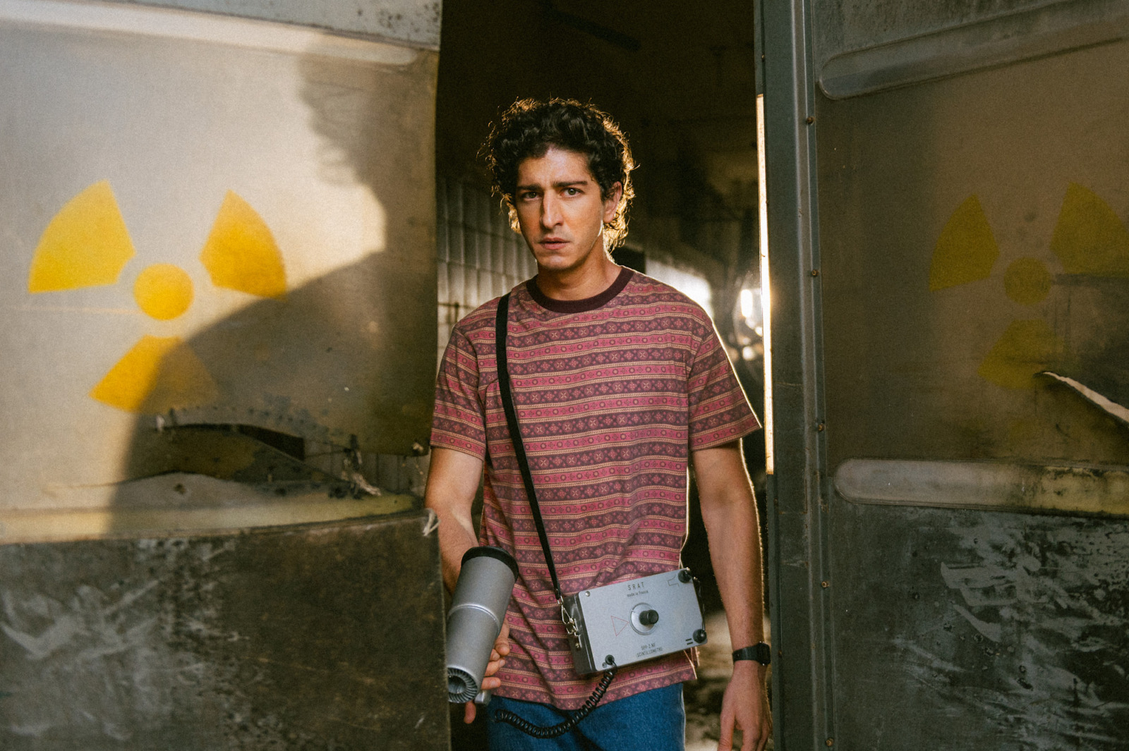 Novidades na Netflix — foto de divulgação