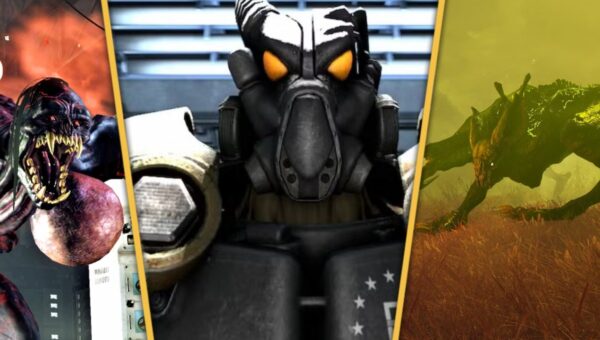 5 inimigos mais difíceis de Fallout: O ranking definitivo