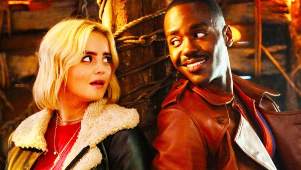 Doctor Who pode ir para a HBO: O que Bloys disse