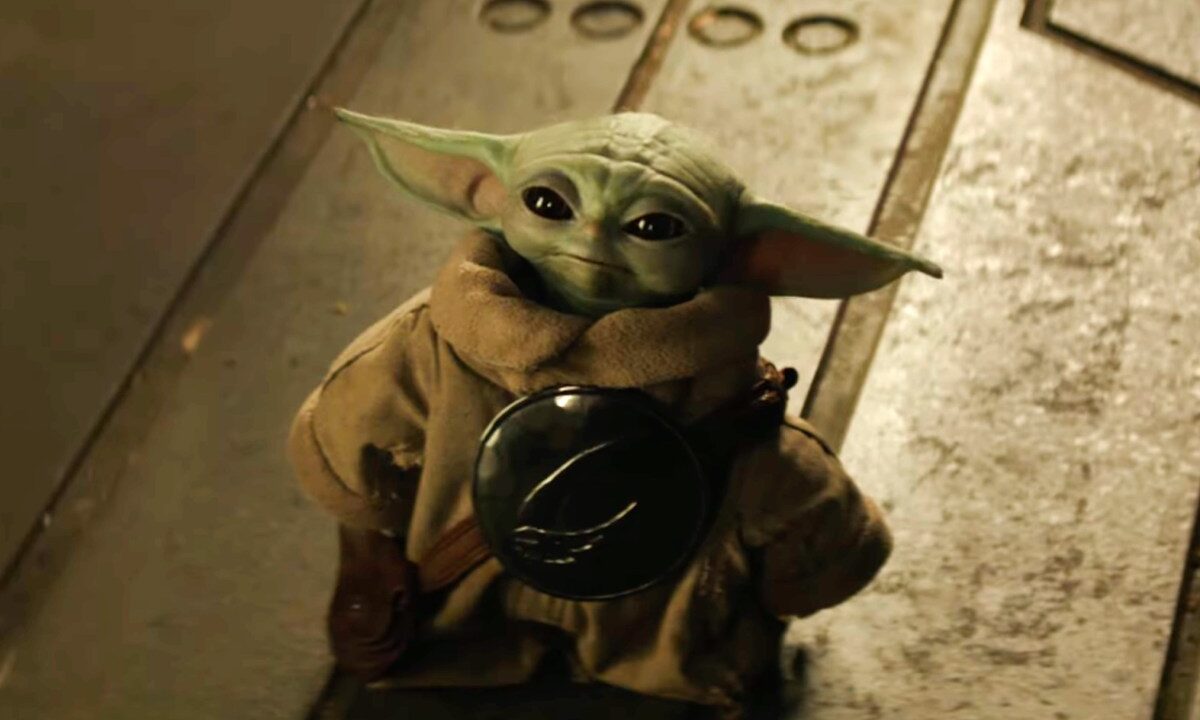 O Mandaloriano e Grogu: Onde entra na cronologia