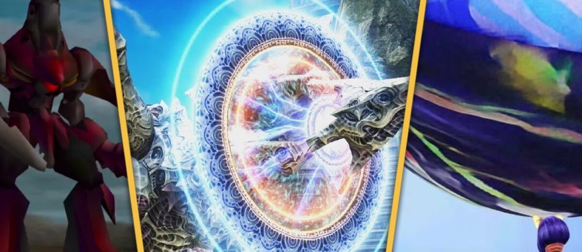 Final Fantasy: Os 6 bosses mais difíceis da franquia