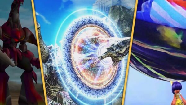 Final Fantasy: Os 6 bosses mais difíceis da franquia