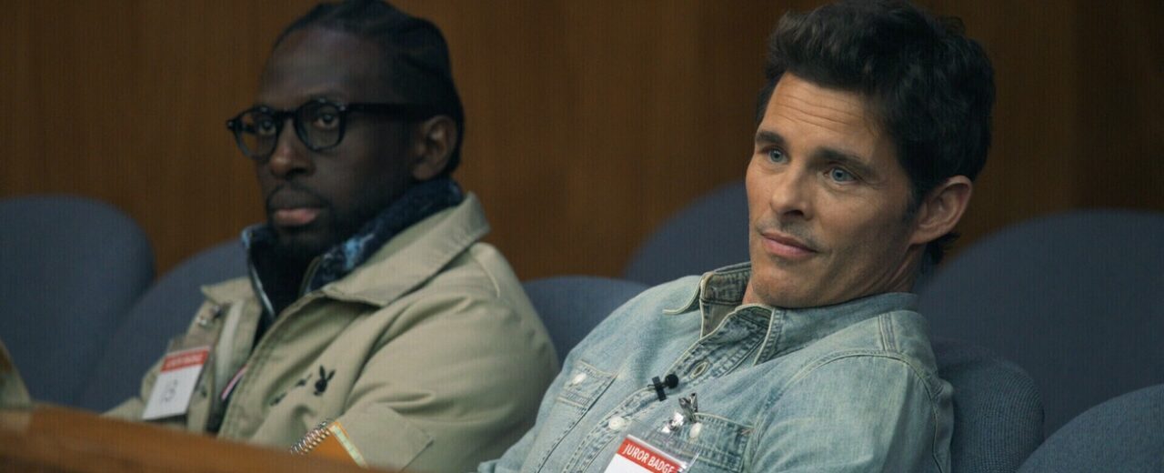 Na Mira do Júri: Bônus chegam em 10 de abril no Prime Video