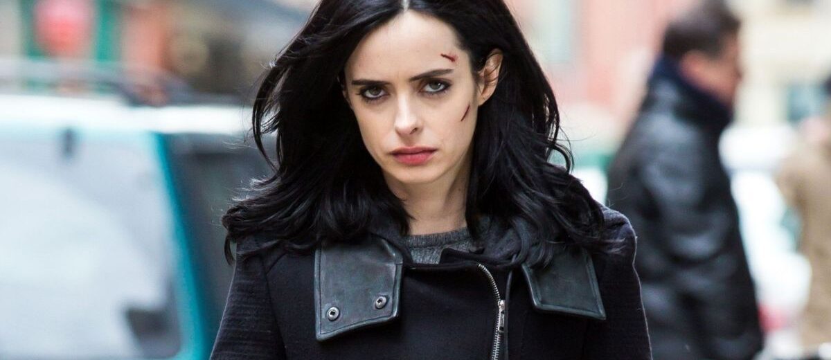 Jessica Jones no MCU: Mudança confirmada pela Marvel