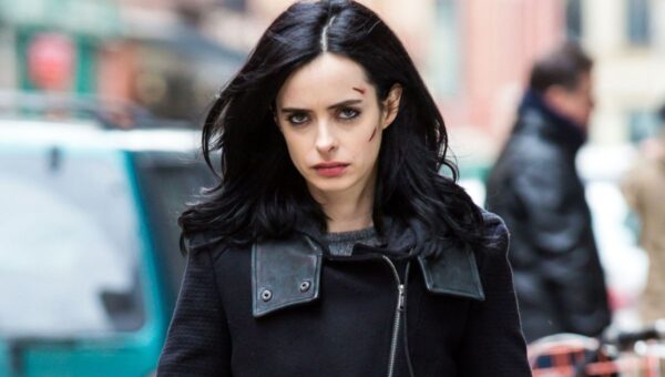 Jessica Jones no MCU: Mudança confirmada pela Marvel