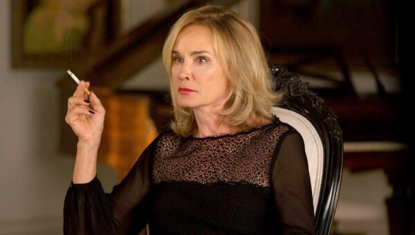 American Horror Story: Jessica Lange volta ao set na 13ª temporada