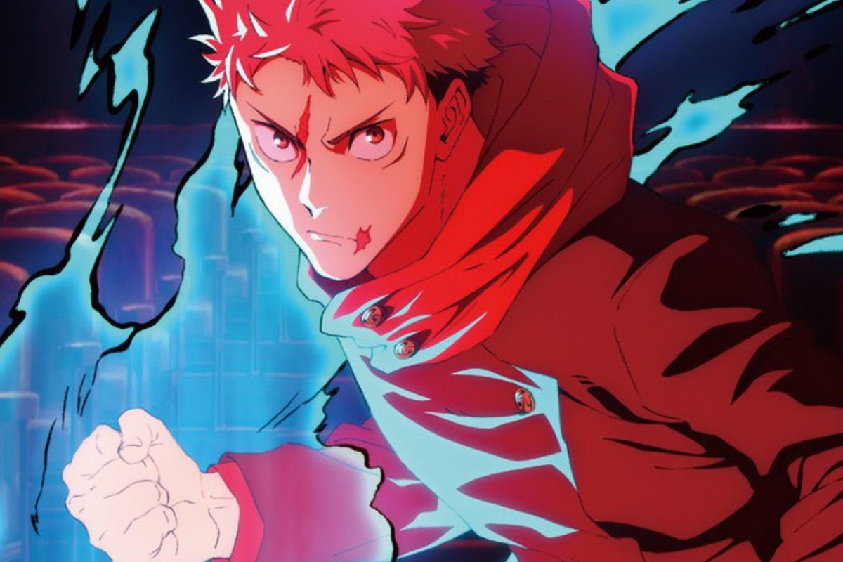 Jujutsu Kaisen 2ª temporada chega à Netflix em 1º de maio de 2026 Jujutsu Kaisen 2ª temporada chega à Netflix em 1º de maio de 2026 — foto de divulgação