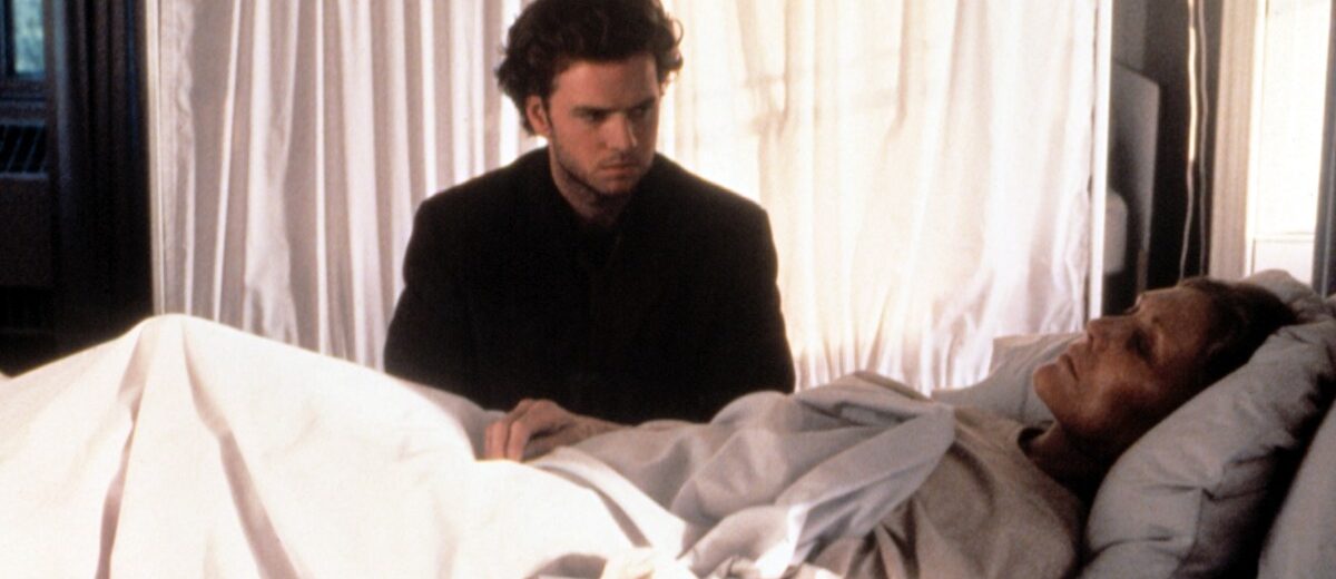 Liebestraum: Blu-ray restaurado chega em 2K