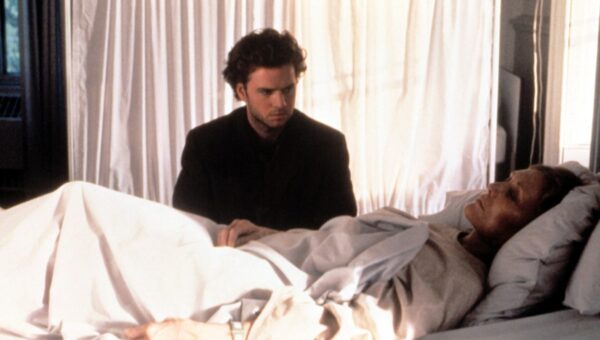 Liebestraum: Blu-ray restaurado chega em 2K