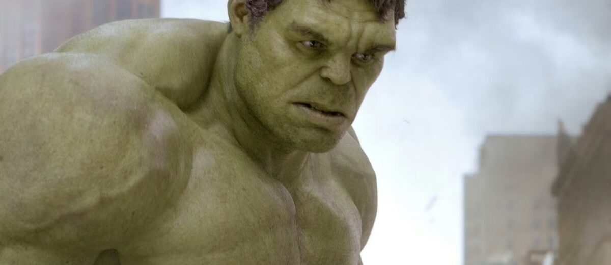 Hulk no MCU: 5 cenas mais fiéis às HQs