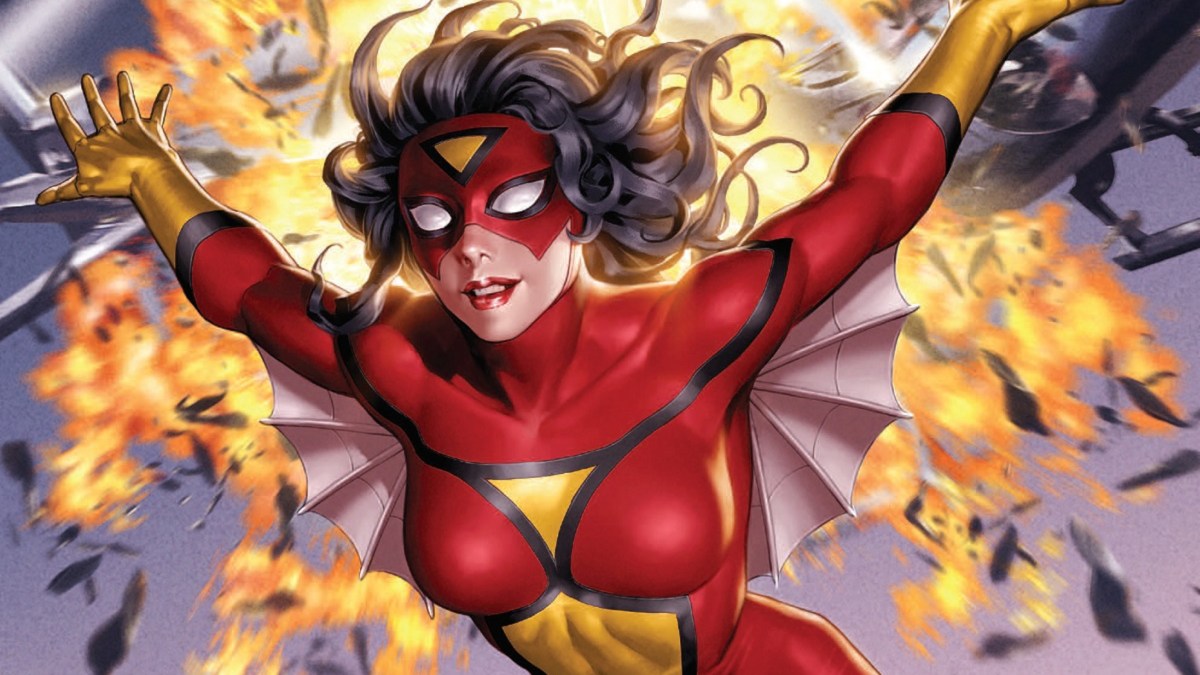 10 heróis Marvel que merecem série solo — foto de divulgação