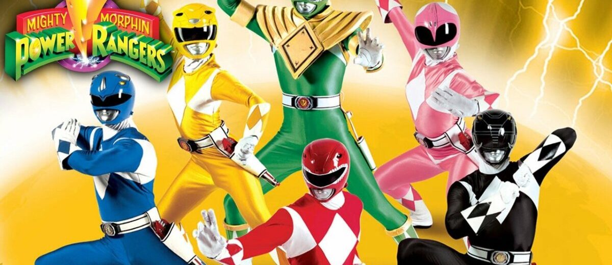 Power Rangers Re-Ignition: Squatt e King Sphinx saem de 2026