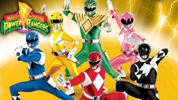 Power Rangers Re-Ignition: Squatt e King Sphinx saem de 2026