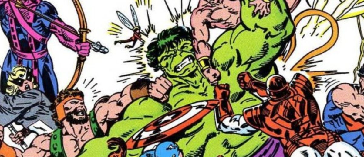 10 heróis da Marvel que irritam os Vingadores