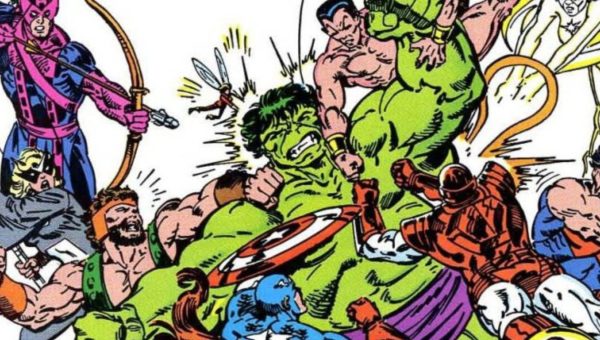 10 heróis da Marvel que irritam os Vingadores