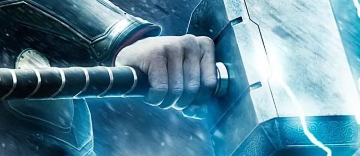 Homem Radioativo volta em Mortal Thor #9 com novo visual
