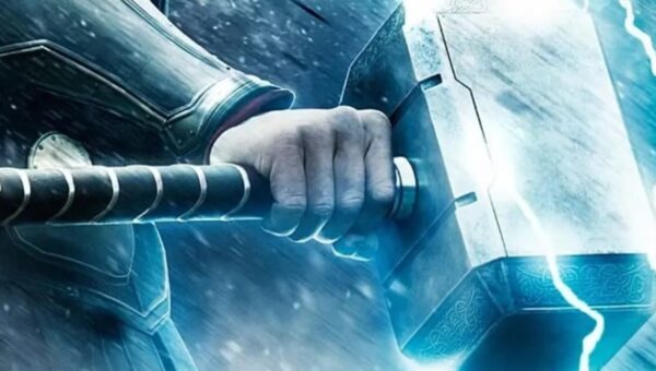 Homem Radioativo volta em Mortal Thor #9 com novo visual