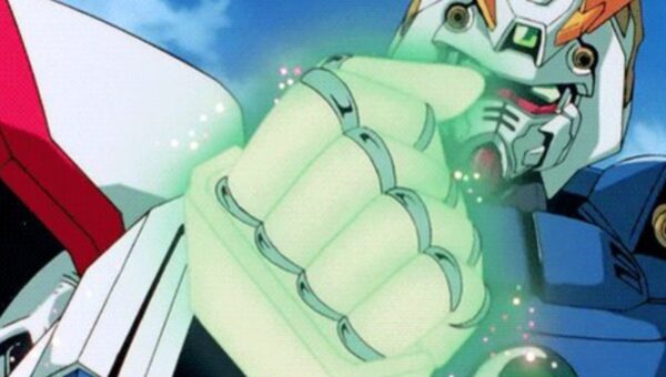 G Gundam: Por que a série merece revival