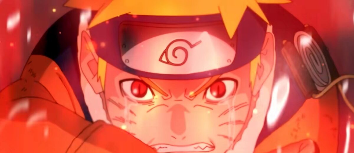 Naruto: Kishimoto volta com arte nova e revival sem data