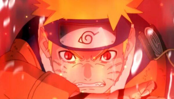 Naruto: Kishimoto volta com arte nova e revival sem data